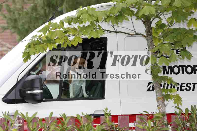Archiv-2025/34 25.07.2025 Speer Racing ADR/Impressionen